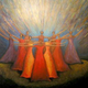 Illustration for article titled Yay for the sisterhood of women!
